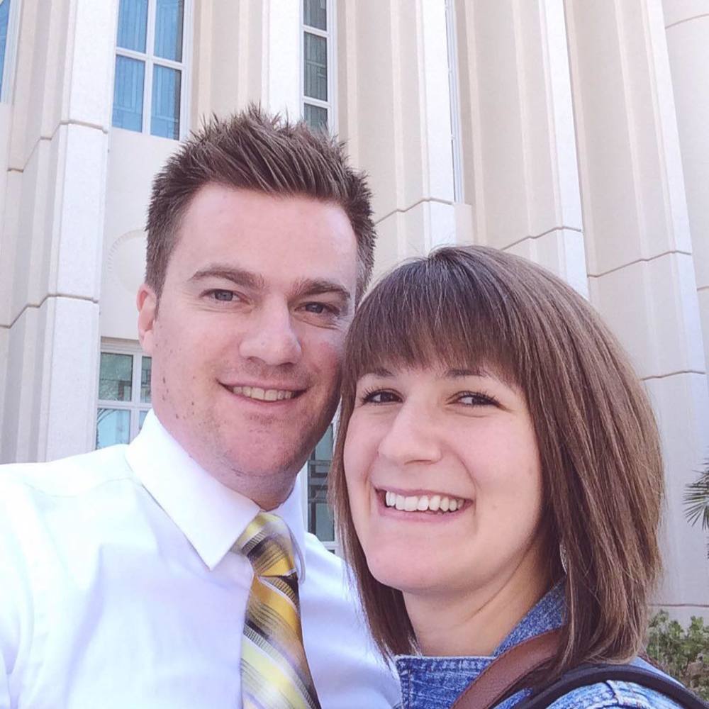 Meet your Posher, Linda